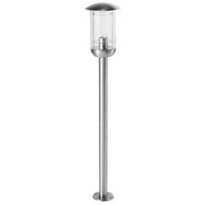 Columna inspire harvey e27 ip44 inox 100 cm de alto