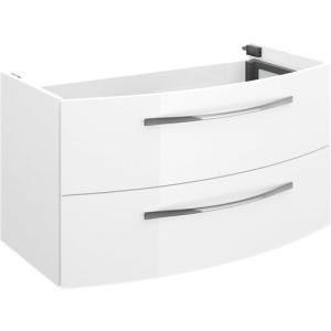 Mueble de baño image blanco 90 x 48 cm