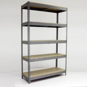 Estantería metálica en kit simonrack 300x120x75cm