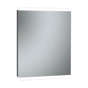 Espejo de baño con luz led gredos 60 x 80 cm