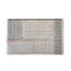 Alfombra algodón happy baltic multicolor rectangular 160x23…