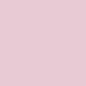 Tester de pintura mate 0.375l 1020-r20b rosa empolvado