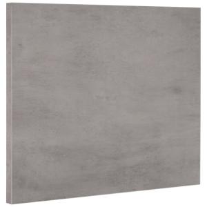 Puerta mueble de cocina atenas cemento oscuro 59,7x63,7 cm