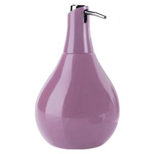 Dispensador de jabón azalea lila