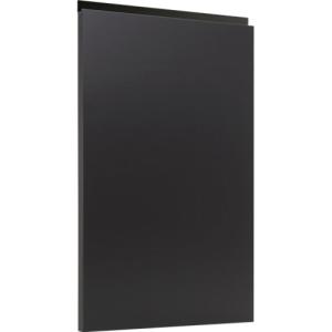 Puerta mueble de cocina delinia id aluminio 59.7 x 59.7 cm