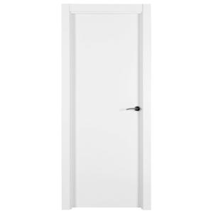 Puerta abatible lyon blanca aero blanco izquierda de 62.5x2…