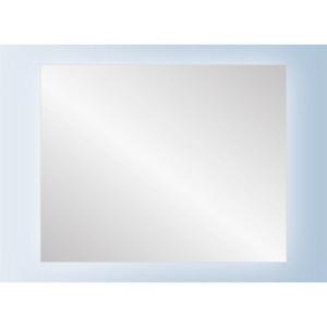 Espejo de baño con luz led 90 x 40 cm