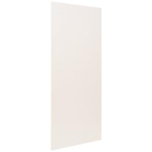Puerta mueble de cocina atenas blanco mate 59,7x137,3 cm