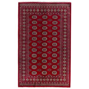 Alfombra lana pakistani lahore b multicolor rectangular 160…