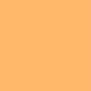 Tester de pintura mate 0.375l 0550-y30r naranja luminoso