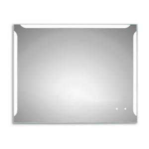Espejo de baño con luz led alice 110 x 90 cm