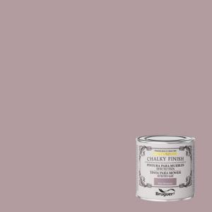 Pintura a la tiza chalky finish rust-oleum 125 ml rosa mosq…