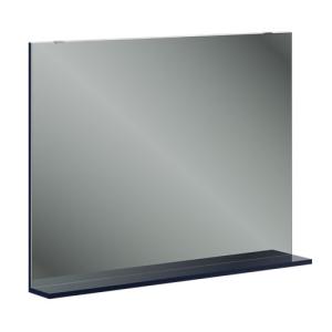 Espejo de baño opale2 azul 100 x 76 cm