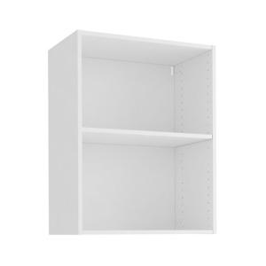 Mueble alto cocina blanco delinia id 60x76,8 cm