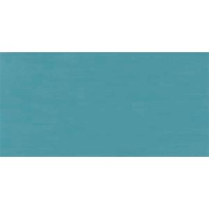 Revestimiento adhesivo mural liso azul oceano brillo de0.45…