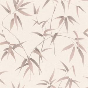 Papel pintado vinílico vegetal sigapure 291390 multicolor