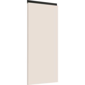 Puerta mueble de cocina delinia id marrón 44.7 x 44.7 cm