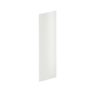 Puerta angular para mueble cocina sevilla blanco brillo de…