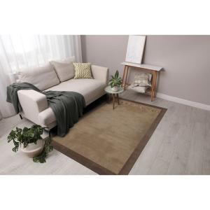 Alfombra interior/exterior pvc teplon shadow gris rectangul…