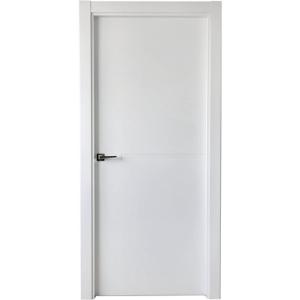Puerta denver blanco apertura derecha de 82,5cm