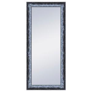 Espejo grande enmarcado rectangular katy xxl grafito 180 x…