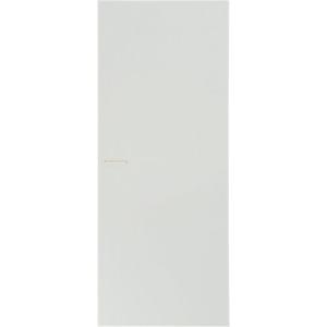 Puerta corredera de armario tokyo blanco 80x237x1,6 cm (anc…