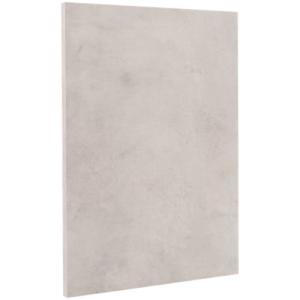 Puerta mueble de cocina atenas cemento claro 44,7x63,7 cm