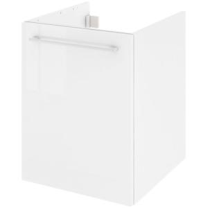 Mueble de baño con lavabo remix blanco 45x48 cm