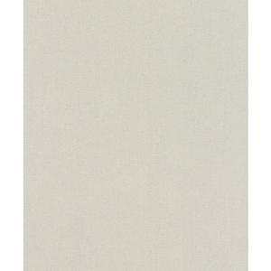 Papel pintado vinílico liso liso texturado 75 utility gris