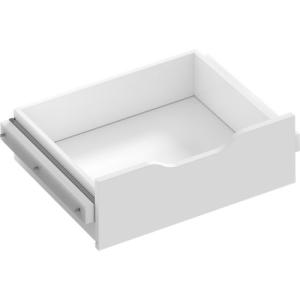 Kit cajón interior para módulo de armario spaceo home blanc…