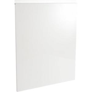 Puerta para mueble de cocina mikonos blanco brillo 768x600…