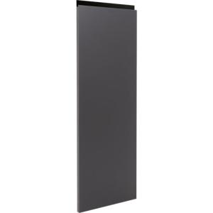 Puerta mueble de cocina delinia id aluminio 29.7 x 29.7 cm