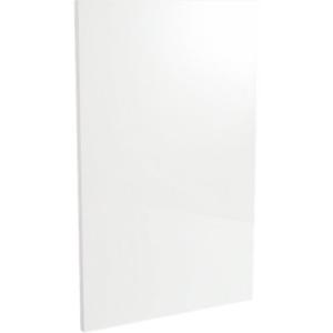 Puerta para mueble de cocina atenas blanco brillo 640x400 cm