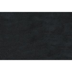 Revestimiento adhesivo mural imitación piel negro D-C-FIX de0.45 x 2m