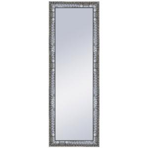 Espejo enmarcado rectangular jackson lacado acero 154 x 54…