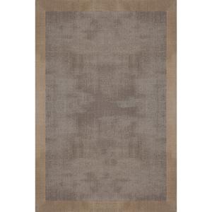 Alfombra int/ext teplon shadow gris grafito/platino rectang…