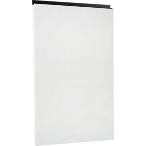 Puerta mueble de cocina delinia id blanco 59.7 x 59.7 cm