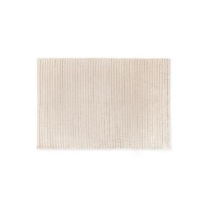 Alfombra lana lund beige rectangular 160x230cm