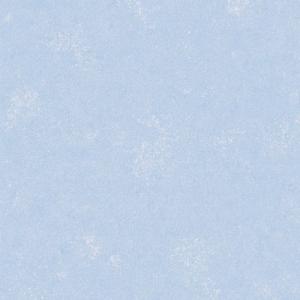 Papel pintado aspecto texturizado cemento 402382 azul