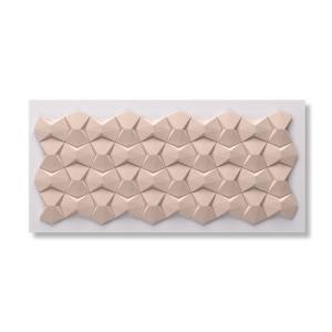 Cabecero de cama miami lacado rosa de 173x90x6.5cm (anchoxa…