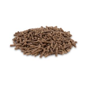 Madera para ahumar pellet mezquite broil king 9 kg