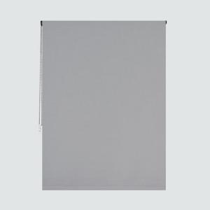 Estor enrollable solea gris de 180x220cm