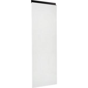 Puerta mueble de cocina delinia id blanco 29.7 x 29.7 cm