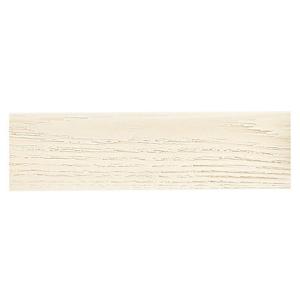 Barra de cortina madera 2.50 m fresno boheme blanchi d28 mm