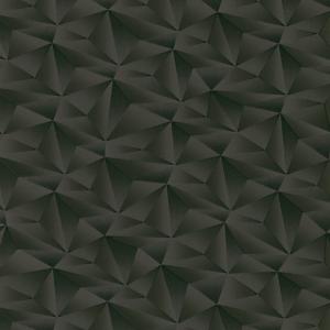 Papel pintado aspecto texturizado geométrico 8445 gris