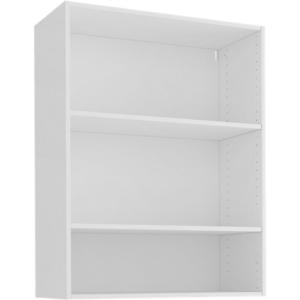 Mueble alto cocina blanco delinia id 80x76,8 cm