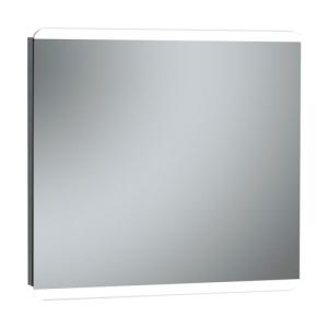 Espejo de baño con luz led gredos 100 x 80 cm