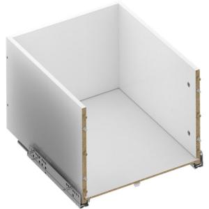 Kit cajón exterior para módulo de armario spaceo home 40x40…