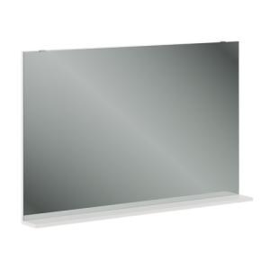 Espejo de baño opale2 blanco 120 x 76 cm