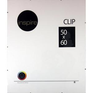 Marco clip inspire 50 x 60 cm